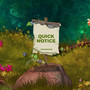 Quick Notice (Explicit)