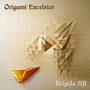 Origami Excelsior