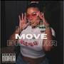 Like How I Move (Explicit)