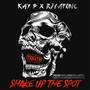 SHAKE UP THE SPOT (feat. Rjcapone) [Explicit]