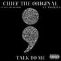 Talk To Me (feat. S-CLASS DETROIT & ANGELINA) [Explicit]