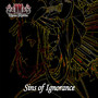 Sins of Ignorance (Single)