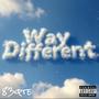 Way Different (Explicit)