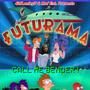 Call Me Bender/Futurama ST (Explicit)