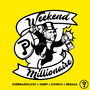 Weekend Millionaire (Explicit)