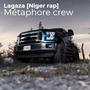 Lagaza (Niger Rap)