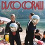 Disco Coralli