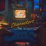 Characters (feat. Ls Gwap) [Explicit]