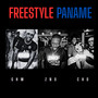 FREESTYLE PANAME (Explicit)