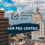 Vem Pro Centro