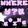 Where You Going (feat. Marifrmthe9) [Explicit]