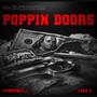 POPPIN DOORS (feat. Baby A) [Explicit]