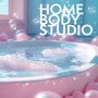 Homebody Daily,  Upbeat Cleaning Day PLAYLIST #23