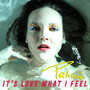 It's Love What I Feel (Version 2022)