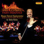 Ferenc Santa: Fiery Melodies