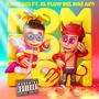 ROM POM POM (feat. El Flow Del Mas Aya) [Explicit]