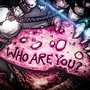 Who are you? (feat. LaVictim) [Explicit]