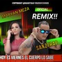 Hoy es viernes el cuerpo lo sabe (feat. Maryan Meza)