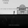 Whole Foods (feat. Tonio Vein) [Explicit]