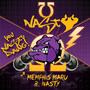 U Nasty Dawg (feat. B. Nasty)