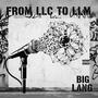 From LLC to LLM (Explicit)