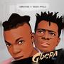 GBERA RMX x TERRY APALA