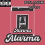 Alarma (feat. sen tse)