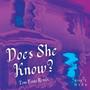 Does She Know (Tom Forte Remix)