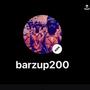 Barzup Radio (Explicit)