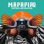 Mapapiro (feat. Poptain & Natasha Muz)