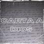 Carta a Dios