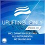 Uplifting Only 483: No-Talking DJ Mix (incl. Danny Oh Guestmix) [All Instrumental] (May 2022) [FULL]