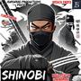 Shinobi (Explicit)