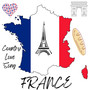 Country Love Song France