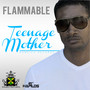 Teenage Mother - Single