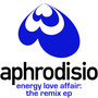 Energy Love Affair: The Remix EP