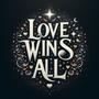 Love Wins All