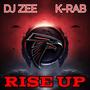 RISE UP (feat. K-RAB) [Radio Edit]