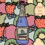 Blueberry Champagne (feat. Grace Garrett, Tyler DeTulleo & Matt Sligar) [Explicit]