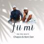 Fii Mi (feat. Chapco & Boni Dan)
