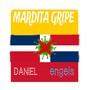 Mardita Gripe (Explicit)