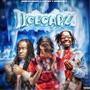 Icecapz (feat. Louie Ray & GrindHard E) [Explicit]
