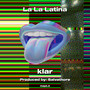 La La Latina