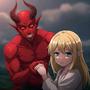 With A Demon (Explicit)