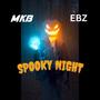 Spooky Night (Explicit)