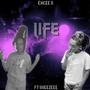 Life (feat. Breezeee) [Explicit]