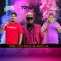 Rei do Soca Soca (Explicit)
