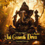 Jai Ganesh Deva (Aarti)