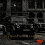 Destination Calabria（G-Class）
