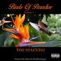 Birds of Paradise Volume 1 (Explicit)